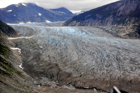 Melanie Heinrich Images - Alaska